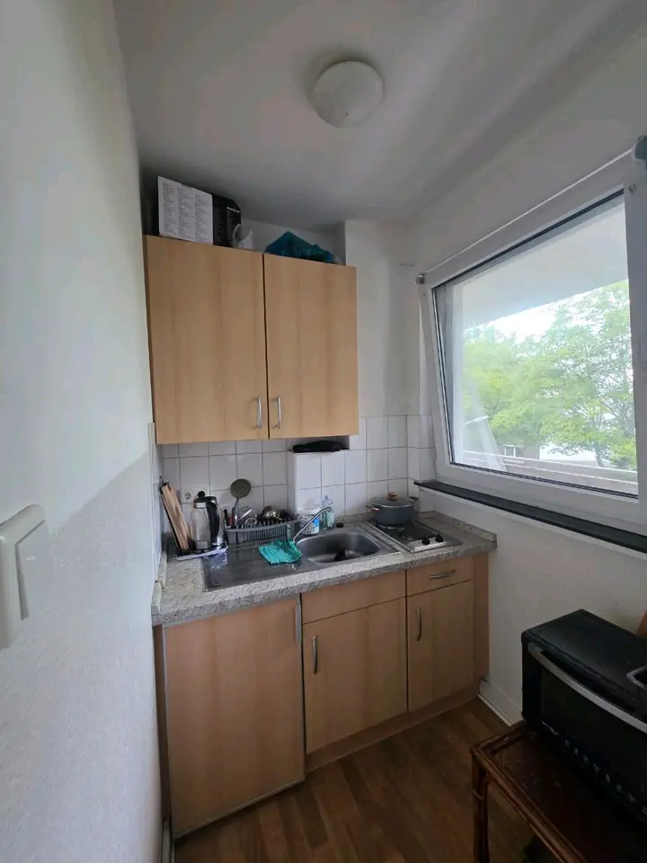 2 Zimmer Wohnung mit 36 m² in Wilhelmshaven – Bild 3