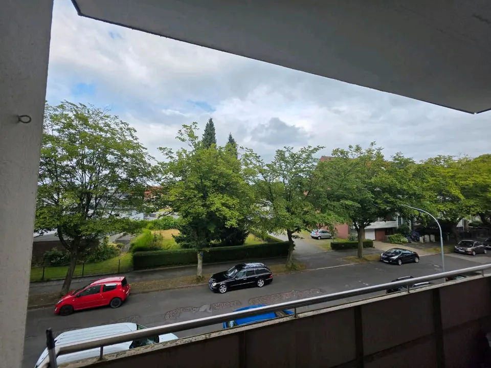 2 Zimmer Wohnung mit 36 m² in Wilhelmshaven – Bild 4