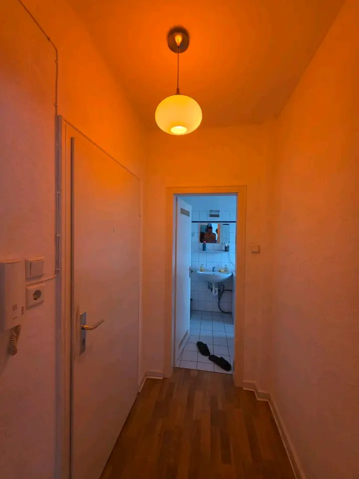 2 Zimmer Wohnung mit 36 m² in Wilhelmshaven – Bild 5