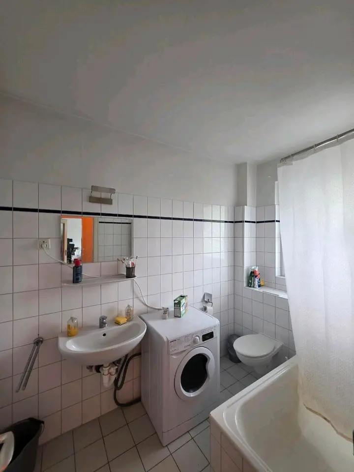 2 Zimmer Wohnung mit 36 m² in Wilhelmshaven – Bild 6