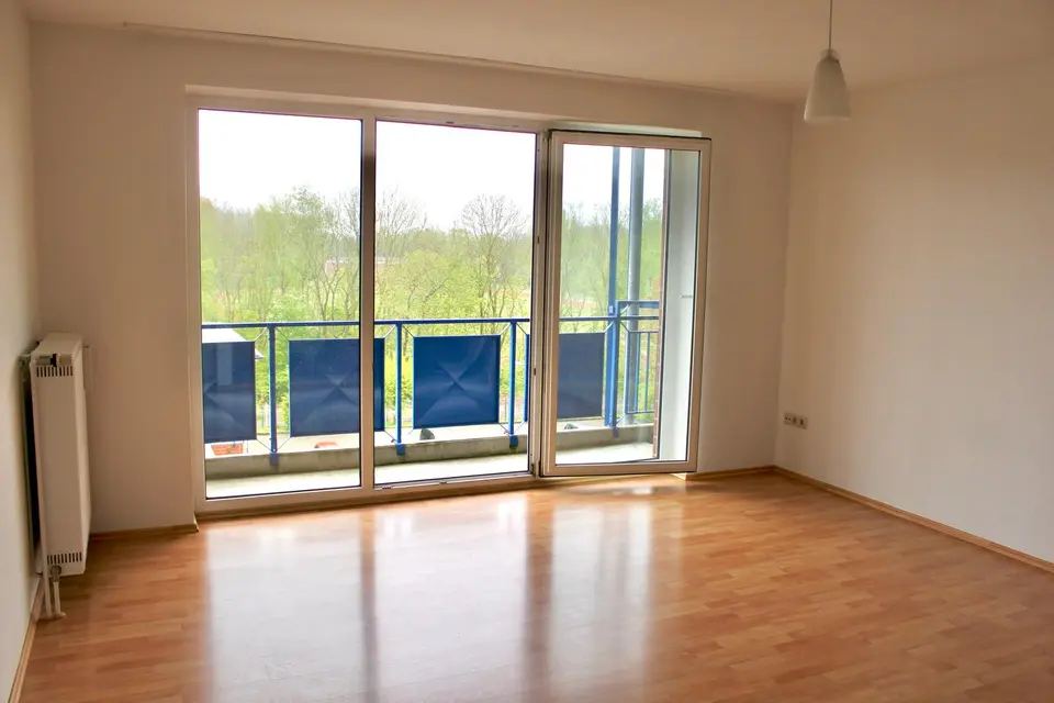 2 Zimmer Wohnung mit 36 m² in Wilhelmshaven – Bild 7