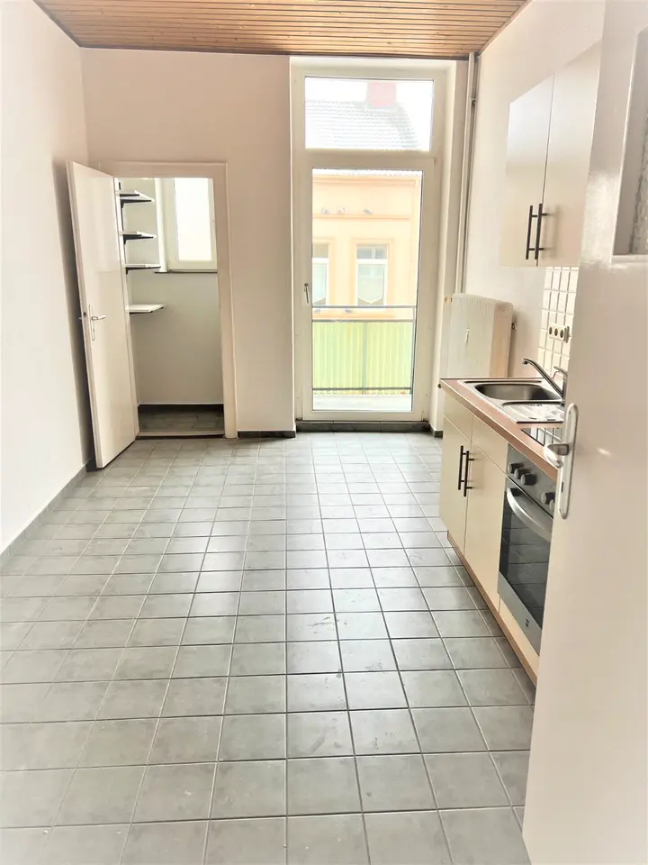 2 Zimmer Wohnung mit 36 m² in Wilhelmshaven – Bild 8