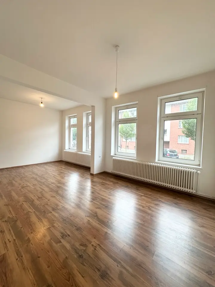 2 Zimmer Wohnung mit 36 m² in Wilhelmshaven – Bild 10