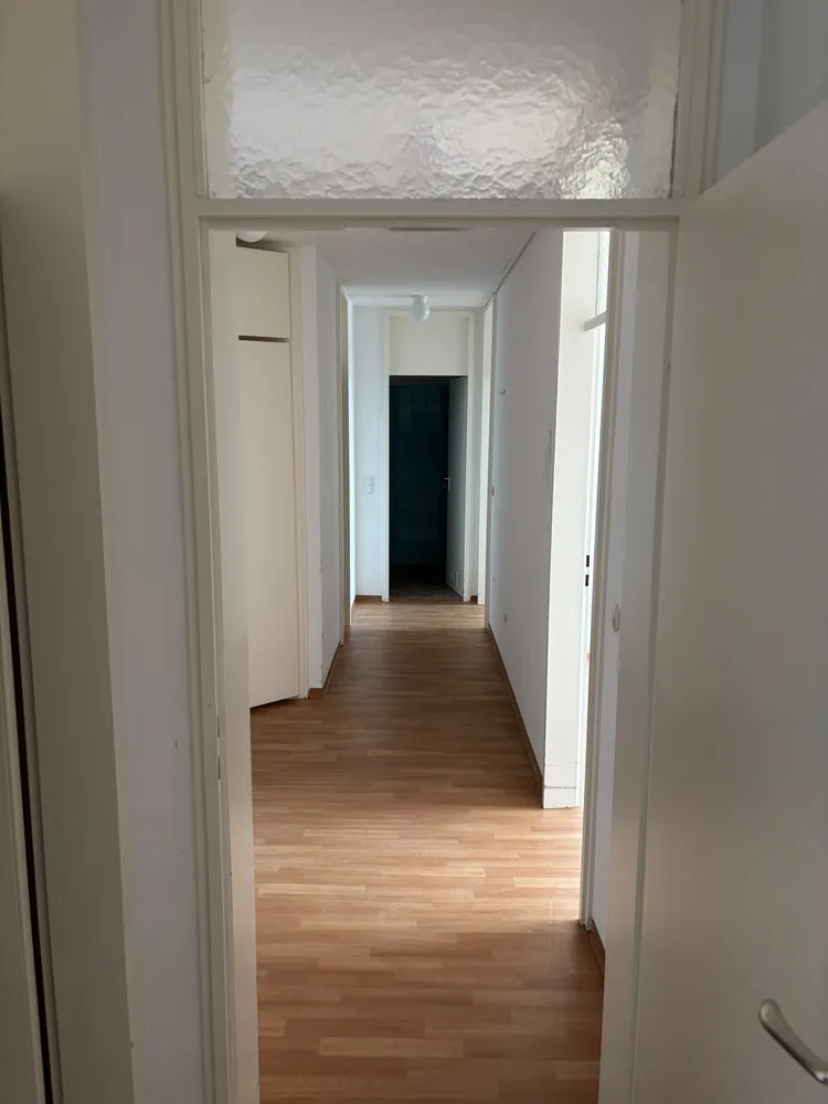 2 Zimmer Wohnung mit 78 m² in Bayreuth – Bild 3