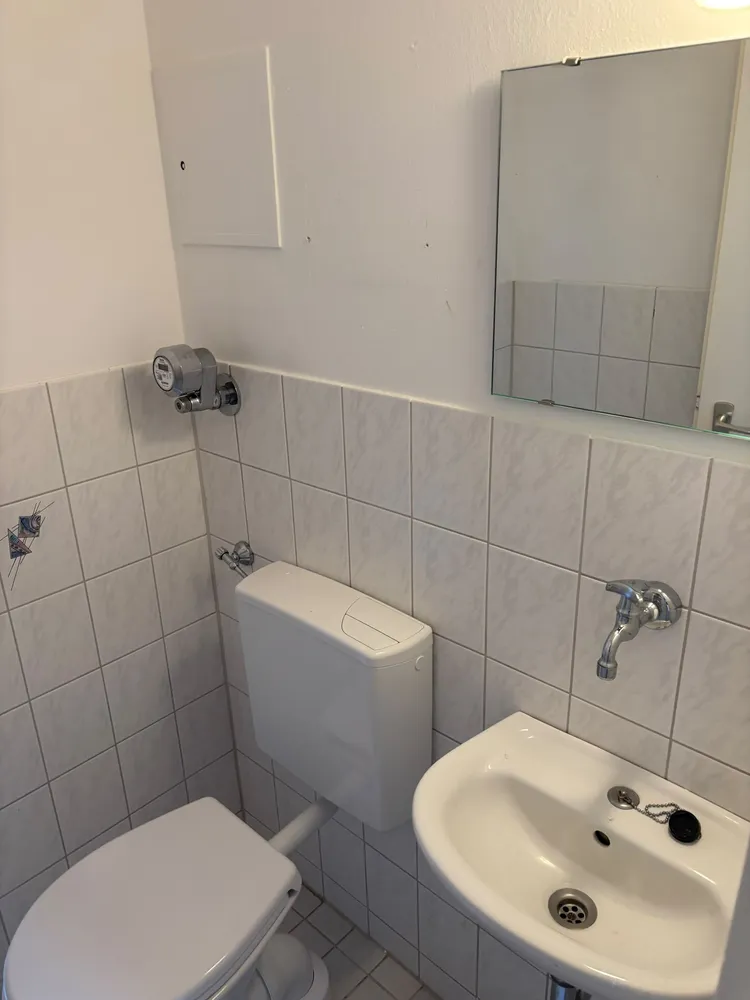 2 Zimmer Wohnung mit 78 m² in Bayreuth – Bild 8