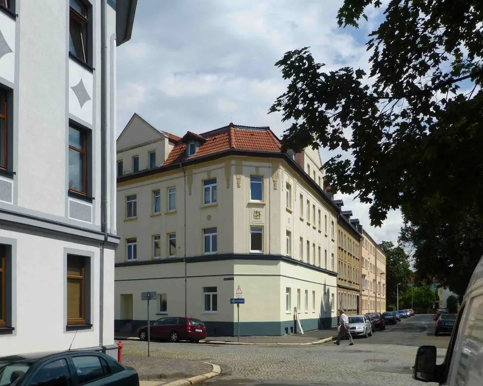 4 Zimmer Wohnung mit 105 m² in Gera – Bild 4