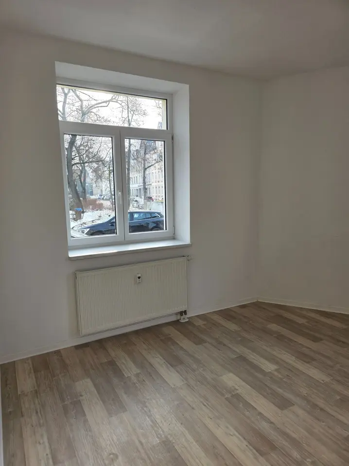 4 Zimmer Wohnung mit 105 m² in Gera – Bild 7