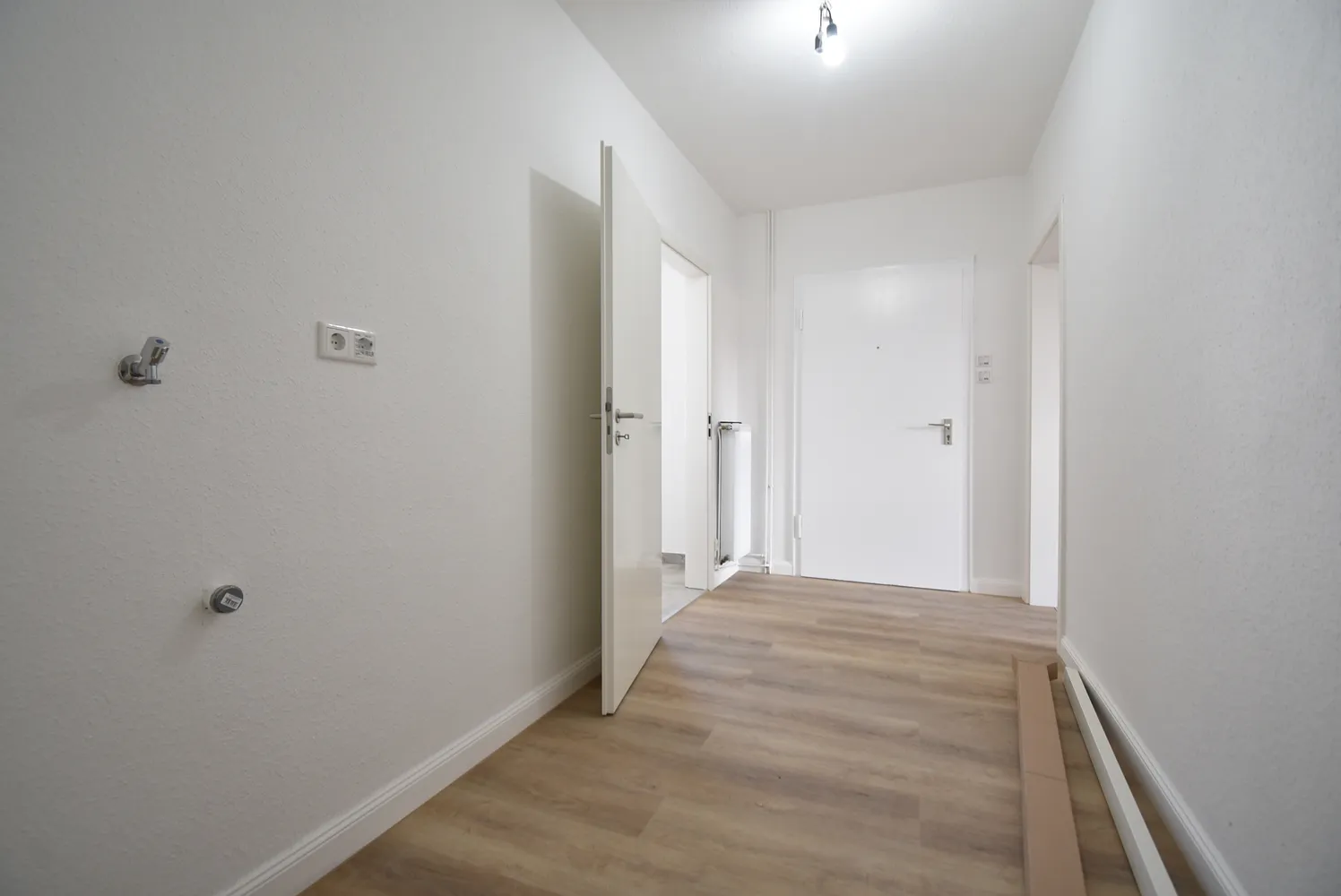 2 Zimmer Wohnung mit 46 m² in Oberhausen – Bild 2