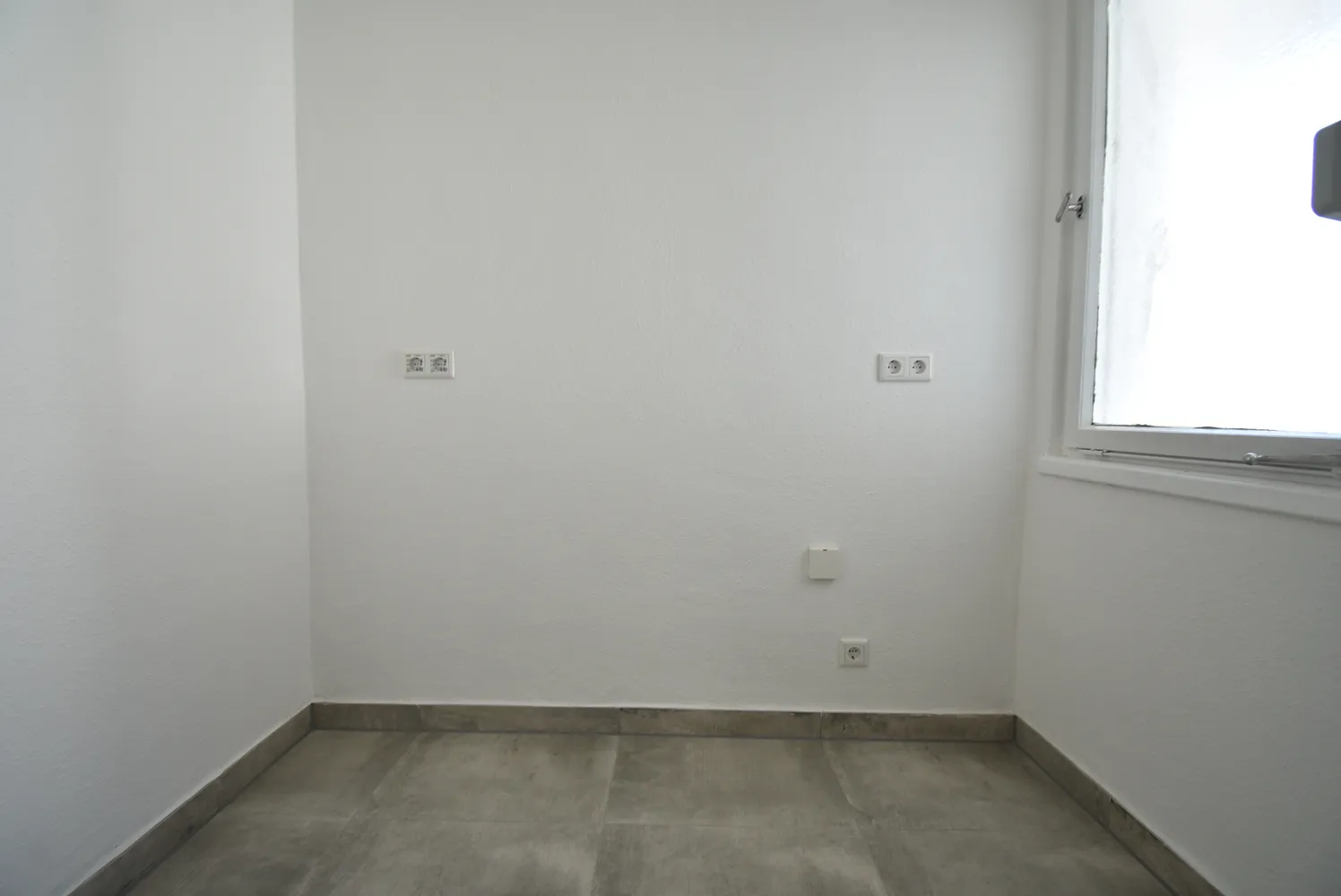 2 Zimmer Wohnung mit 46 m² in Oberhausen – Bild 3