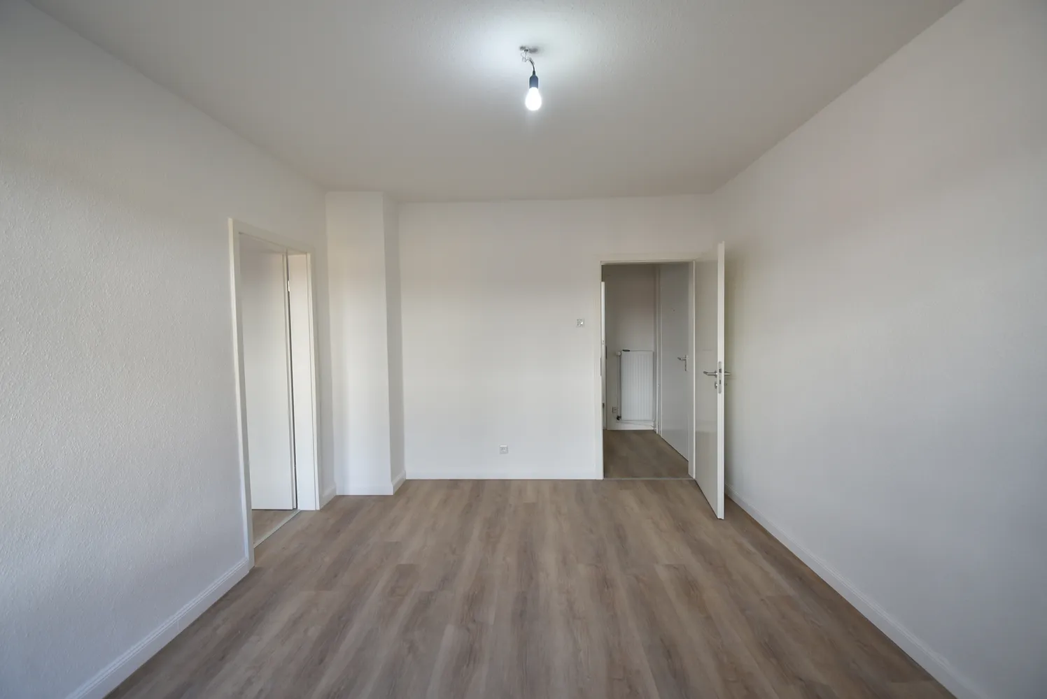 2 Zimmer Wohnung mit 46 m² in Oberhausen – Bild 5