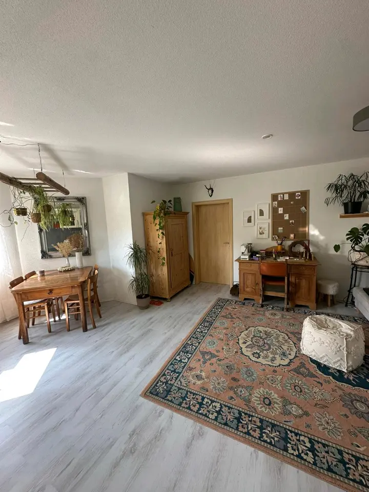 3 Zimmer Wohnung mit 80 m² in Crailsheim – Bild 1