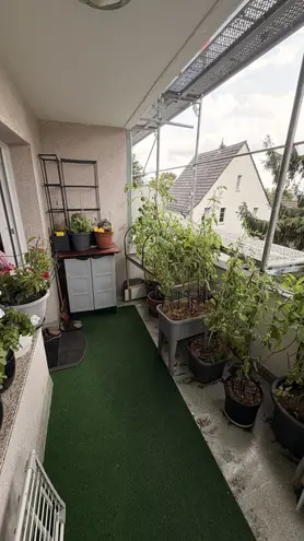 2 Zimmer Wohnung mit 67 m² in Solingen – Bild 12