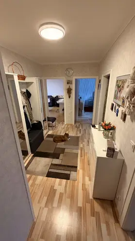 2 Zimmer Wohnung mit 67 m² in Solingen – Bild 4