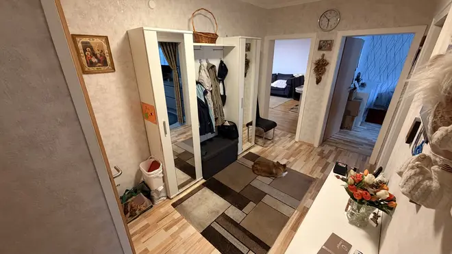 2 Zimmer Wohnung mit 67 m² in Solingen – Bild 5