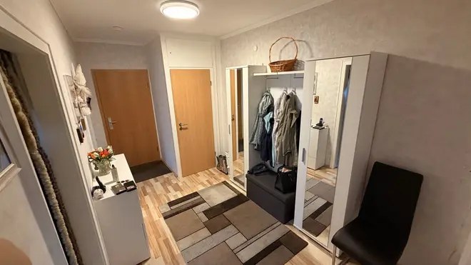 2 Zimmer Wohnung mit 67 m² in Solingen – Bild 6