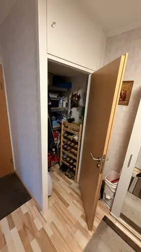 2 Zimmer Wohnung mit 67 m² in Solingen – Bild 7