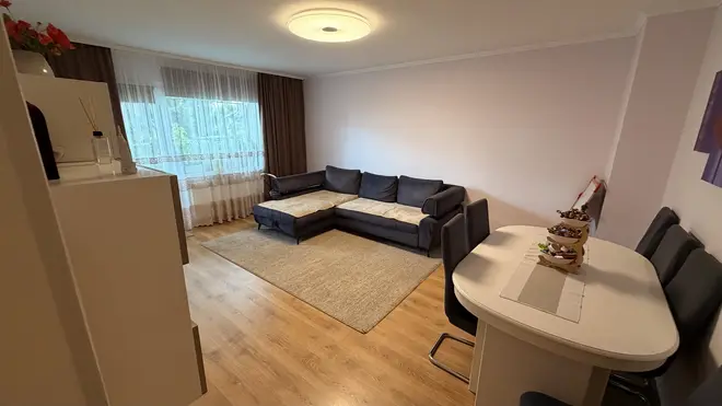 2 Zimmer Wohnung mit 67 m² in Solingen – Bild 8