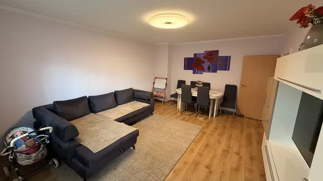 2 Zimmer Wohnung mit 67 m² in Solingen – Bild 9