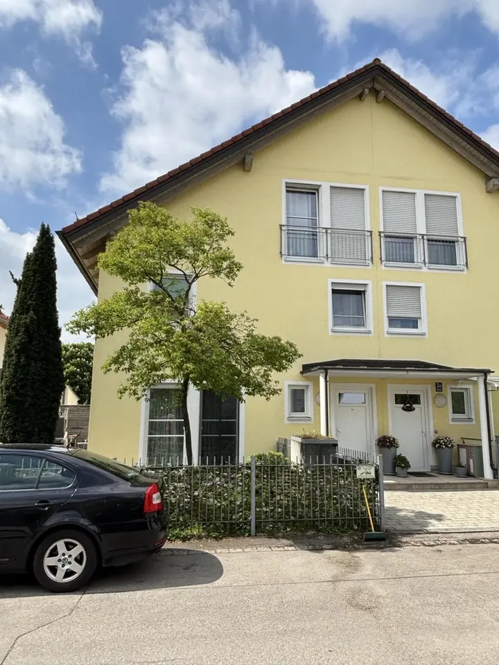 4 Zimmer Haus mit 143 m² in Freising – Bild 4