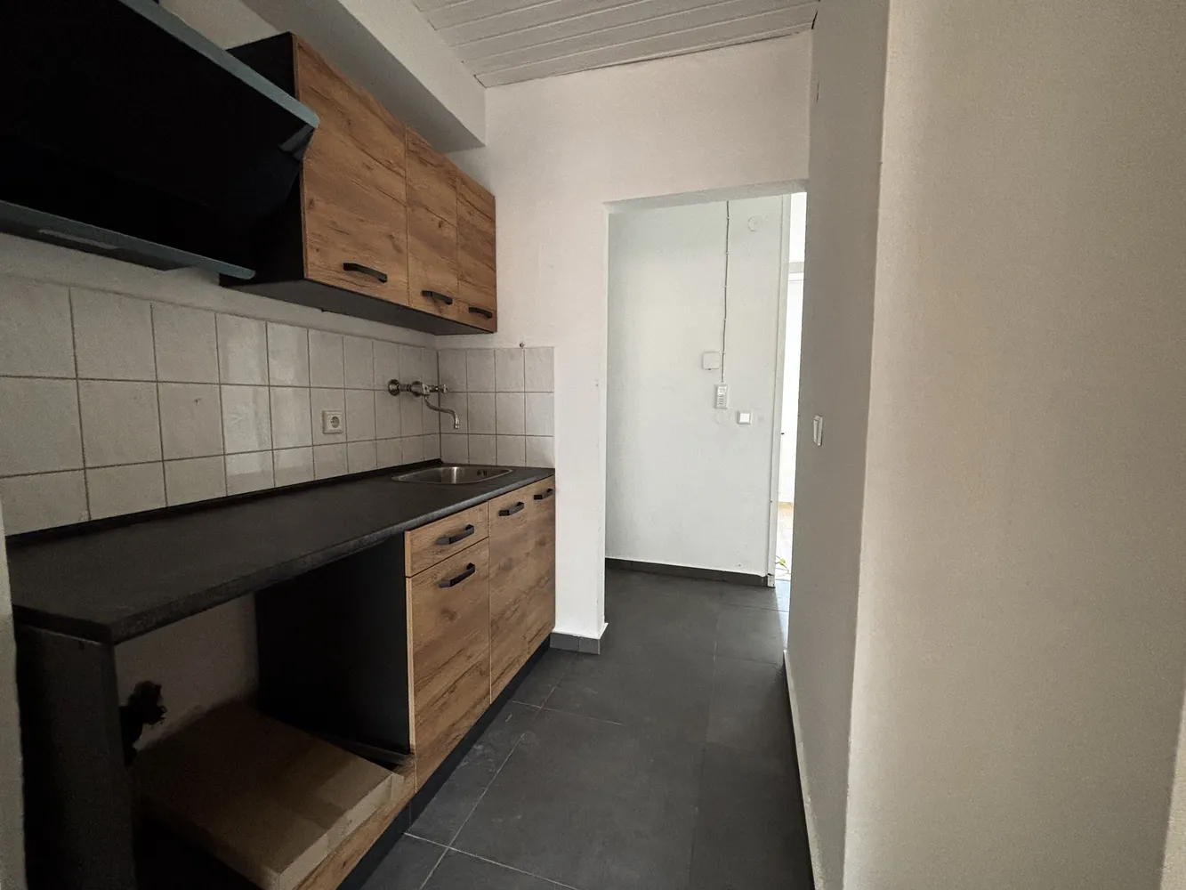 2 Zimmer Wohnung mit 35 m² in Aschaffenburg – Bild 1