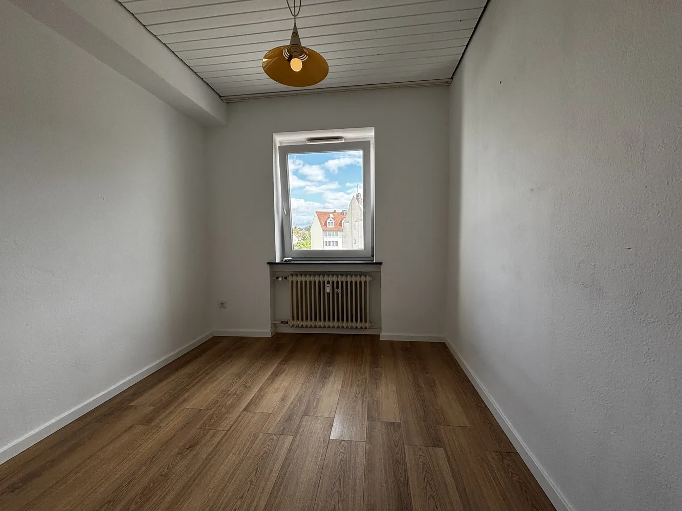 2 Zimmer Wohnung mit 35 m² in Aschaffenburg – Bild 2