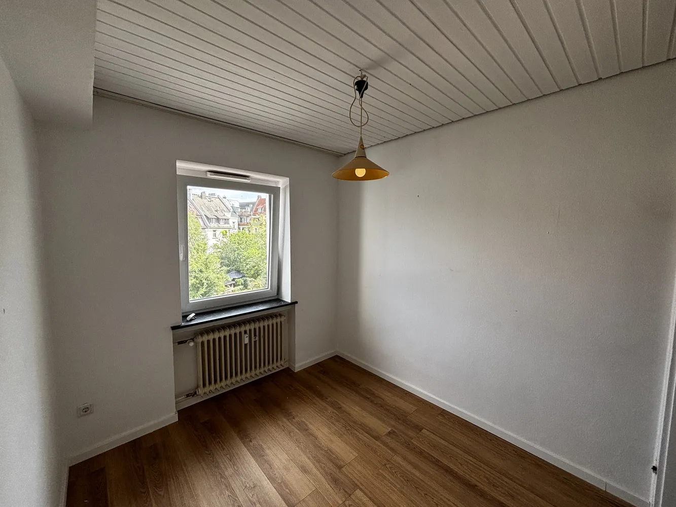 2 Zimmer Wohnung mit 35 m² in Aschaffenburg – Bild 4
