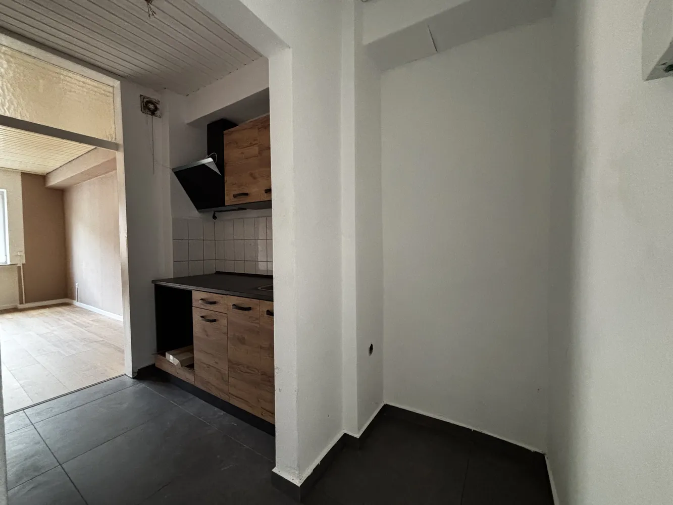 2 Zimmer Wohnung mit 35 m² in Aschaffenburg – Bild 5