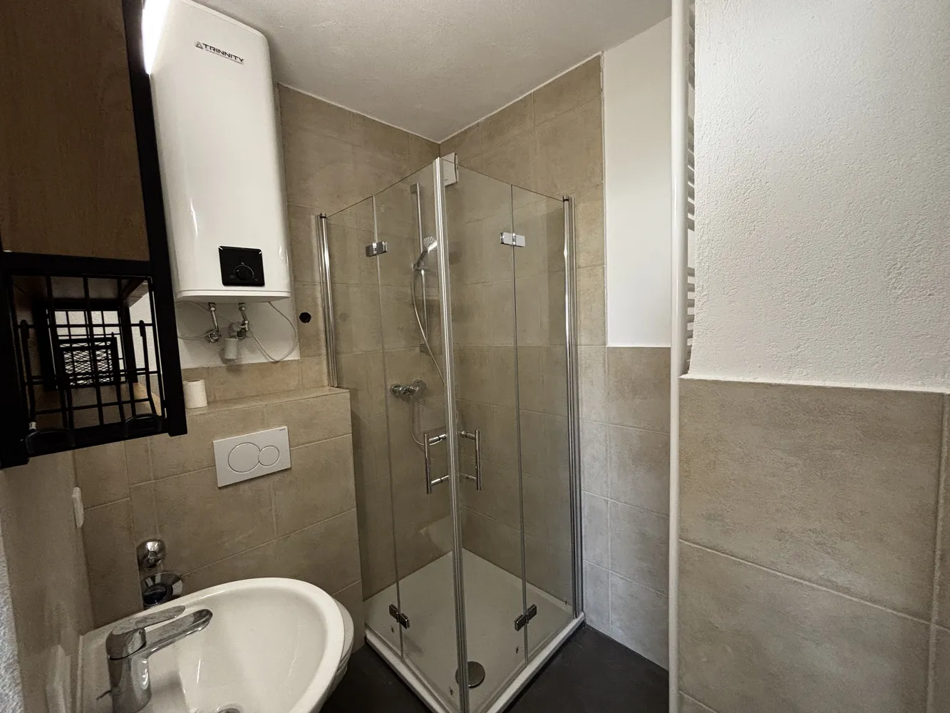 2 Zimmer Wohnung mit 35 m² in Aschaffenburg – Bild 6