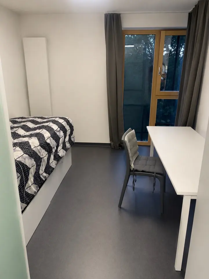 WG-Zimmer mit 15 m² in Passau – Bild 1