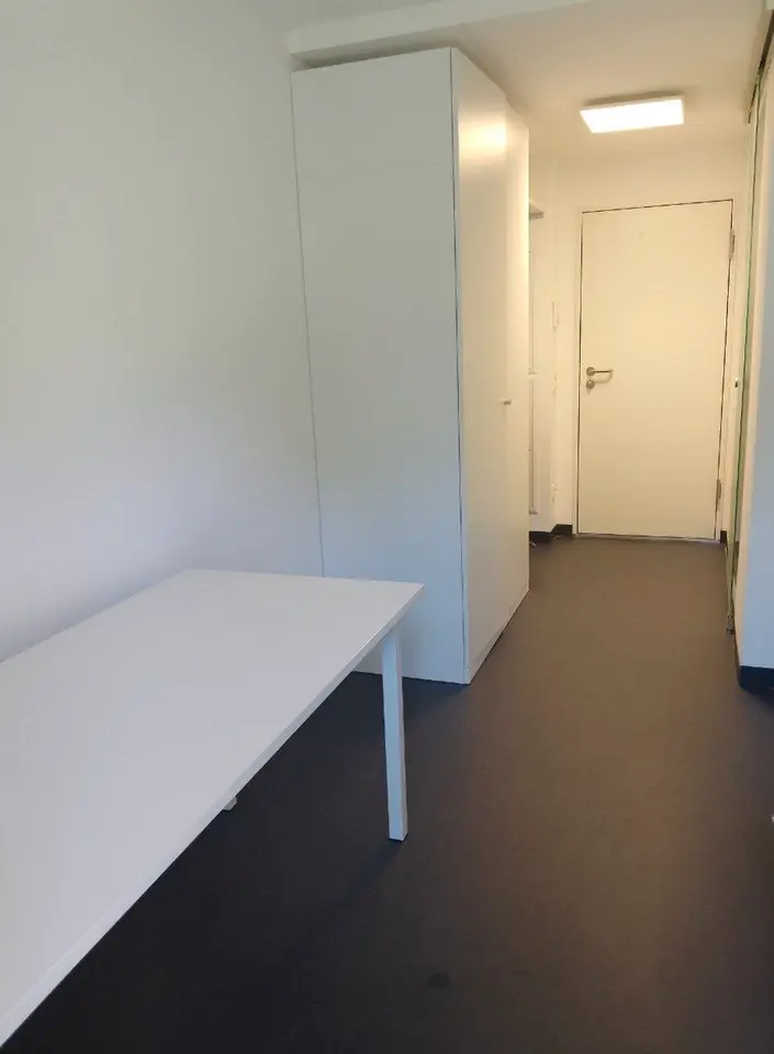 WG-Zimmer mit 15 m² in Passau – Bild 7