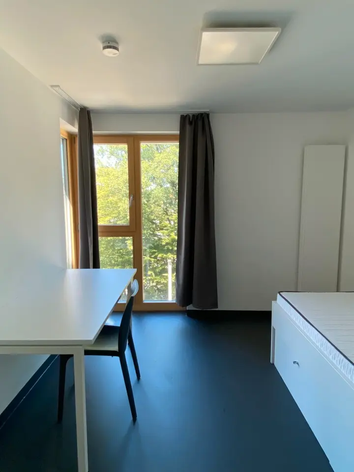 WG-Zimmer mit 15 m² in Passau – Bild 8