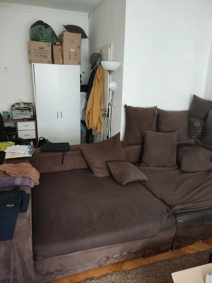 WG-Zimmer mit 15 m² in Passau – Bild 9