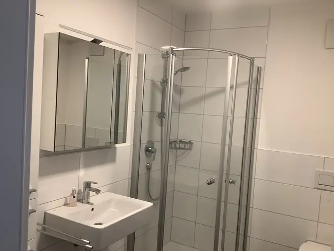 2 Zimmer Wohnung mit 58 m² in Gießen – Bild 5