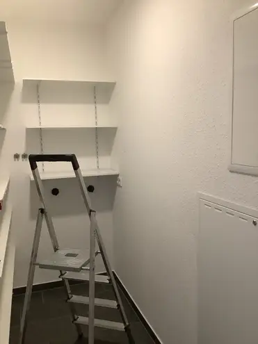 2 Zimmer Wohnung mit 58 m² in Gießen – Bild 4