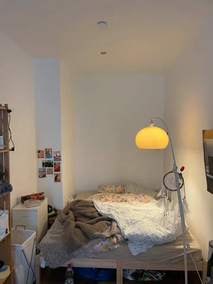 WG-Zimmer mit 100 m² in Regensburg – Bild 1