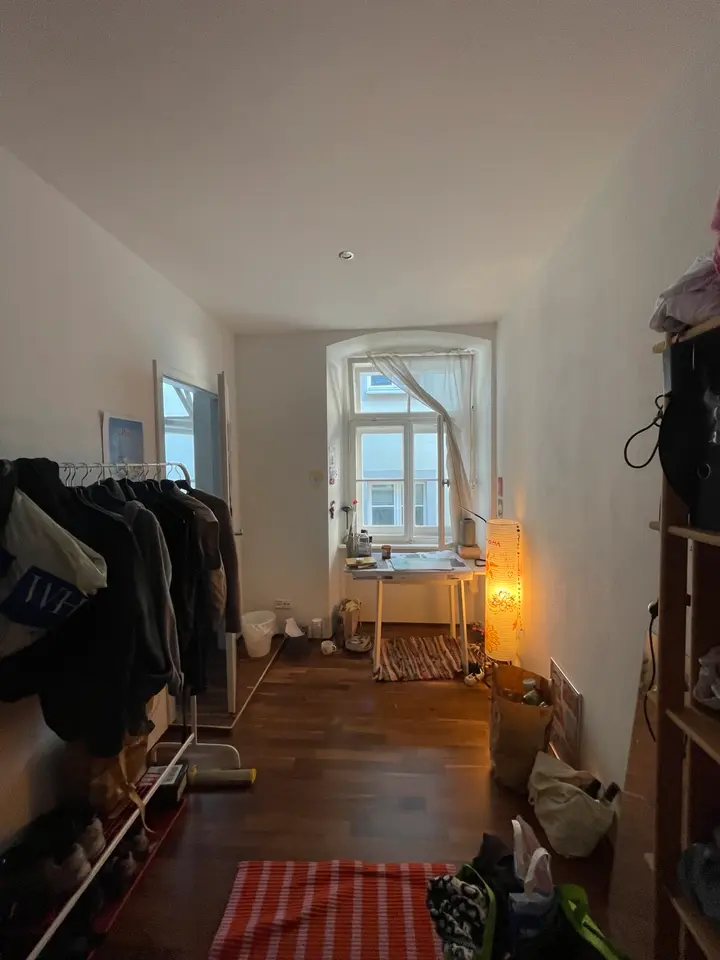WG-Zimmer mit 100 m² in Regensburg – Bild 5