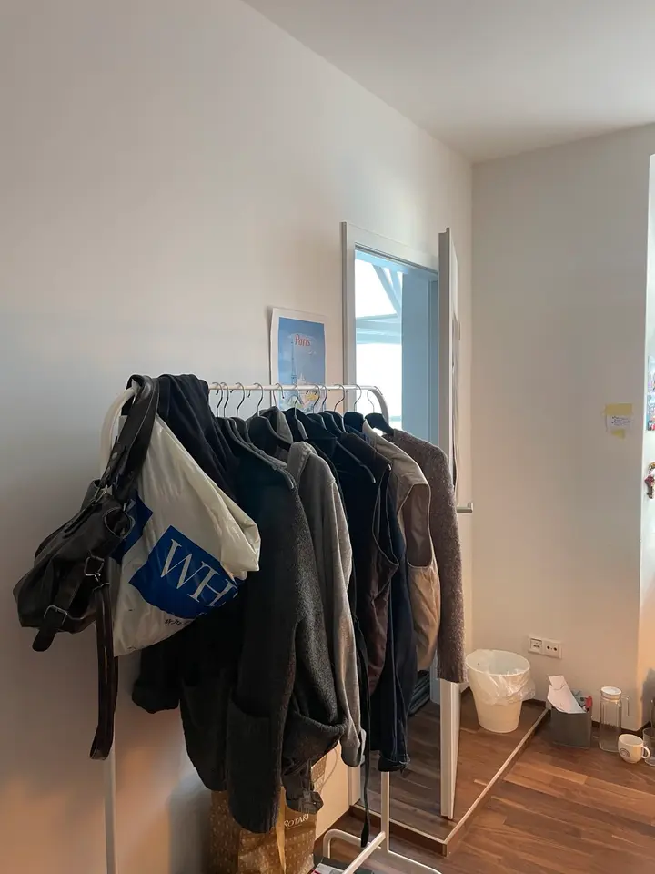 WG-Zimmer mit 100 m² in Regensburg – Bild 6