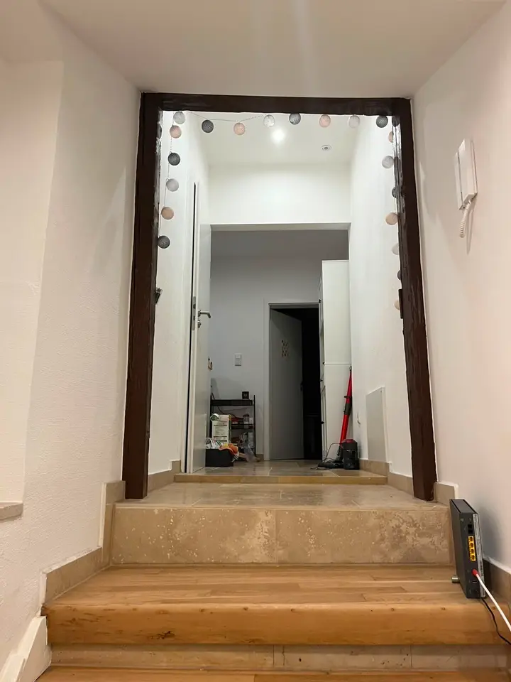 WG-Zimmer mit 100 m² in Regensburg – Bild 7