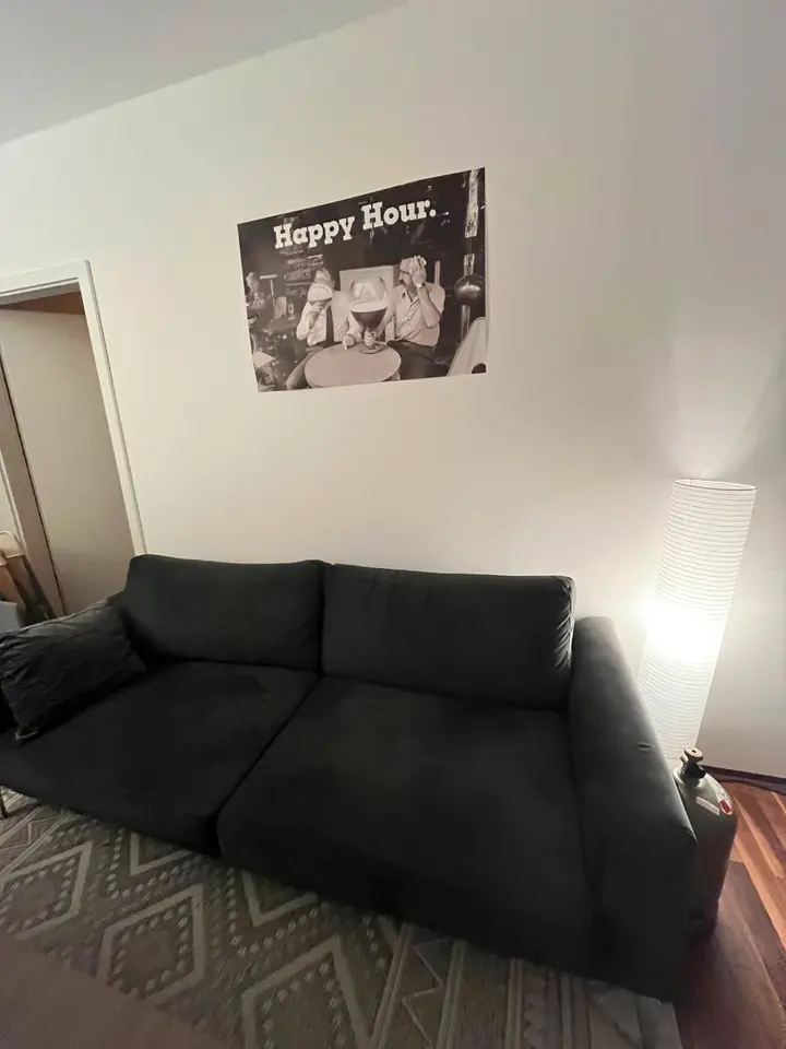 WG-Zimmer mit 100 m² in Regensburg – Bild 9