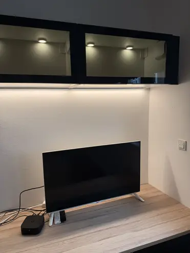 2 Zimmer Wohnung mit 45 m² in Frankfurt am Main – Bild 4