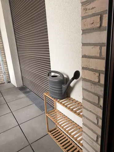 2 Zimmer Wohnung mit 45 m² in Frankfurt am Main – Bild 6