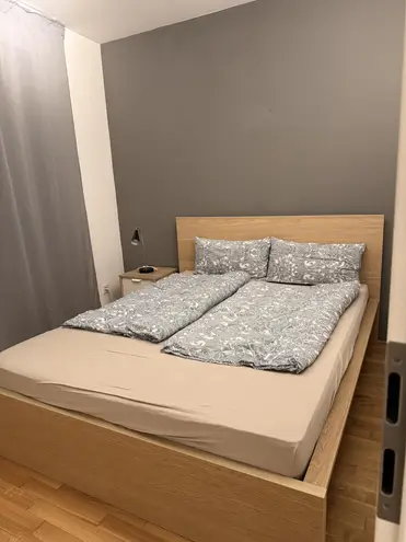 2 Zimmer Wohnung mit 45 m² in Frankfurt am Main – Bild 8