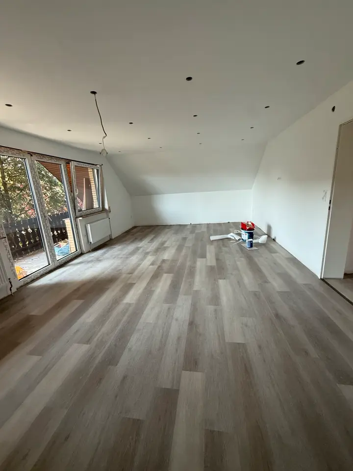 3 Zimmer Wohnung mit 100 m² in Gifhorn – Bild 2
