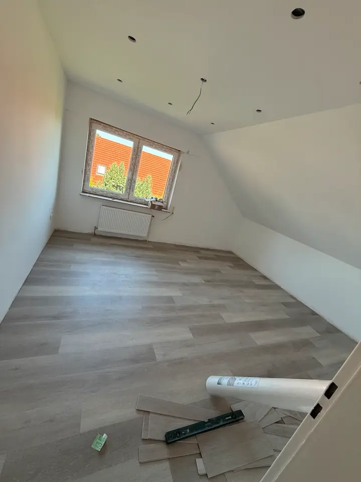 3 Zimmer Wohnung mit 100 m² in Gifhorn – Bild 3