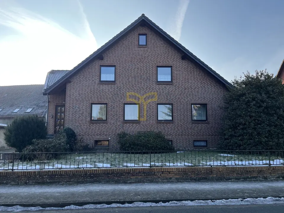 3 Zimmer Wohnung mit 100 m² in Gifhorn – Bild 10