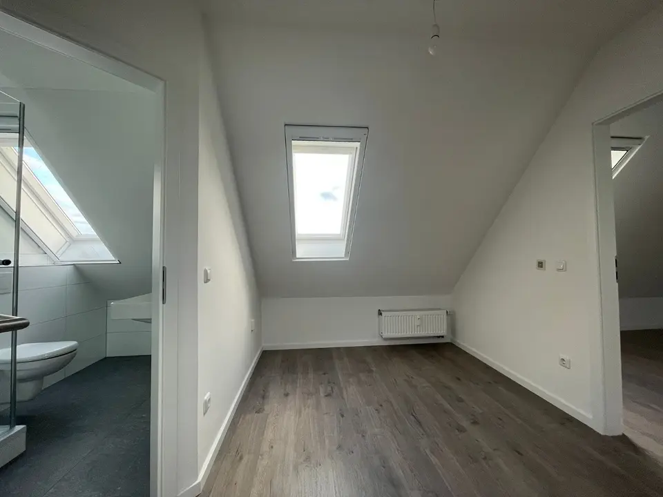 2 Zimmer Wohnung mit 52 m² in Freising – Bild 2