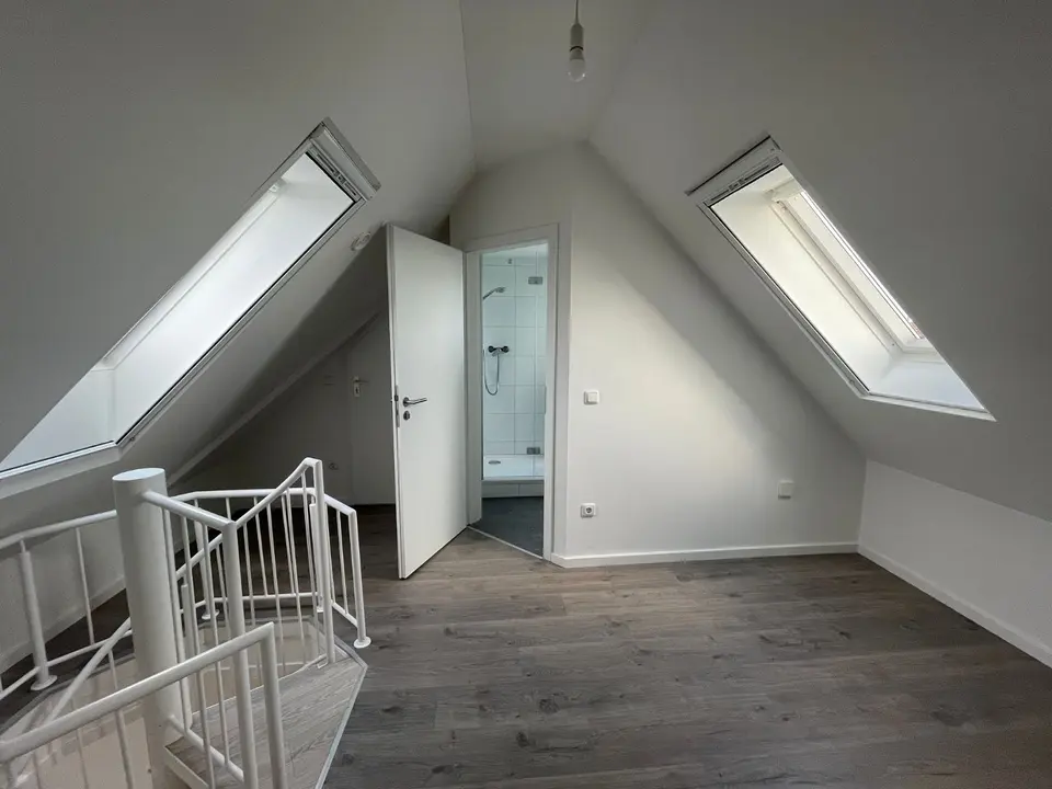 2 Zimmer Wohnung mit 52 m² in Freising – Bild 3