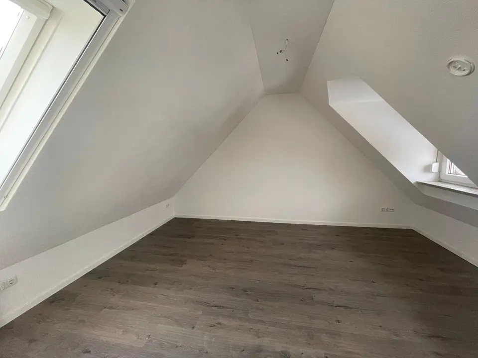 2 Zimmer Wohnung mit 52 m² in Freising – Bild 4