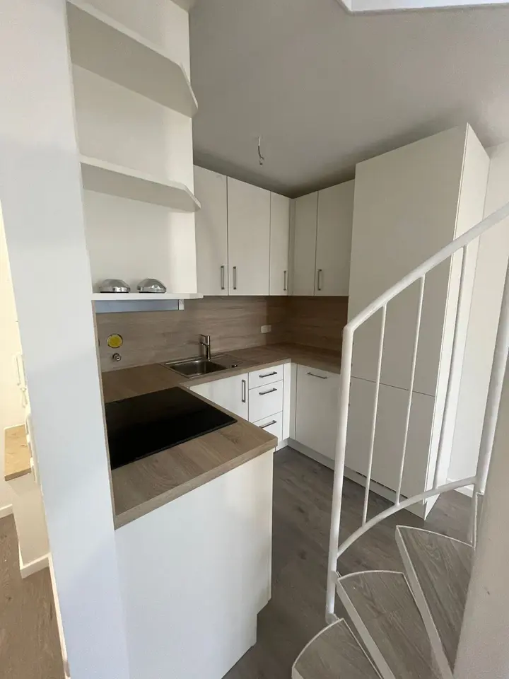 2 Zimmer Wohnung mit 52 m² in Freising – Bild 5