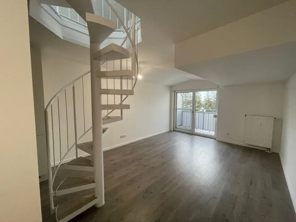 2 Zimmer Wohnung mit 52 m² in Freising – Bild 6